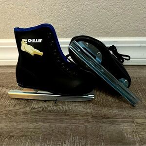 ⛸️ Brand NEW ice skates! ⛸️